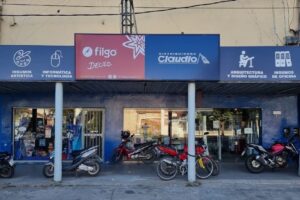 Distribuidora Claudio