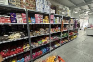 Distribuidora Don Justo