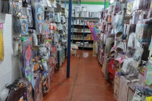 Distribuidora Echevarría