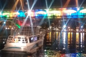 Distribuidora El Milagro