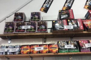 Distribuidora El Pampa