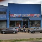 Distribuidora El Pibe