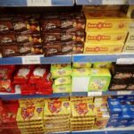 Distribuidora El Pibe