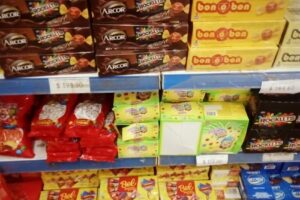 Distribuidora El Pibe