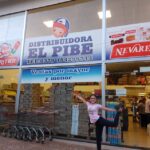 Distribuidora El Pibe