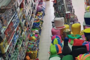 Distribuidora El Rey