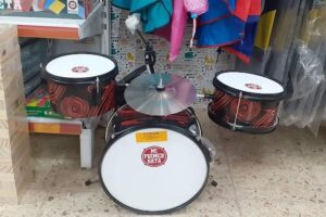 Distribuidora Franco Librería y Juguetería