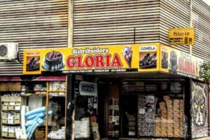 Distribuidora Gloria