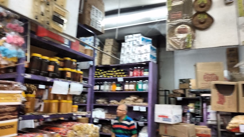 Distribuidora Gloria