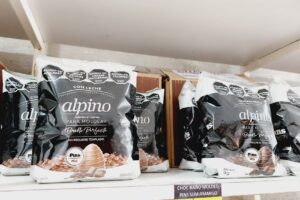 Distribuidora Ivamix Jujuy