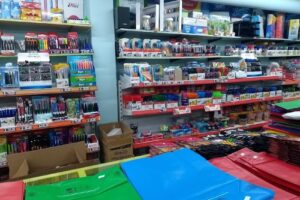 Distribuidora Olivos Srl