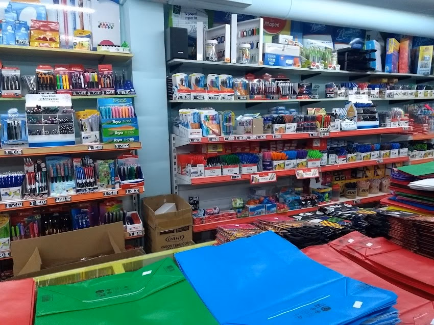 Distribuidora Olivos Srl