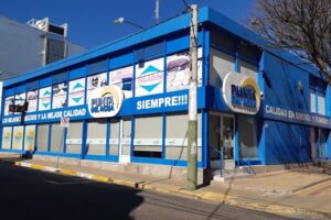 Distribuidora Punta del Agua Srl