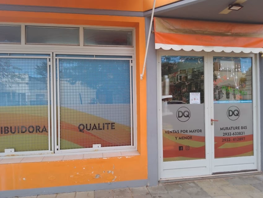 Distribuidora Qualite