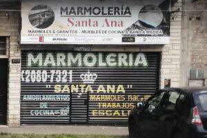 Distribuidora Santa Ana