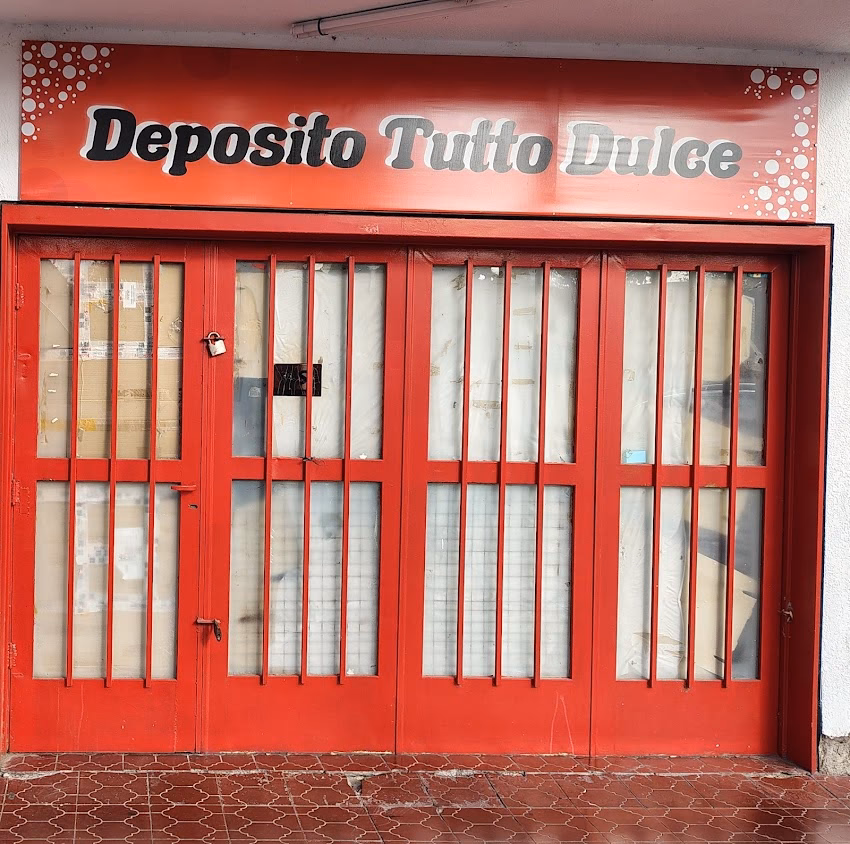 Distribuidora Tutto Dulce