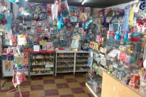 Distribuidora Y Cotillón San Telmo