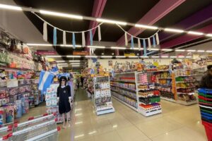 DistriWorld Cotillón Reposteria y Materia Prima