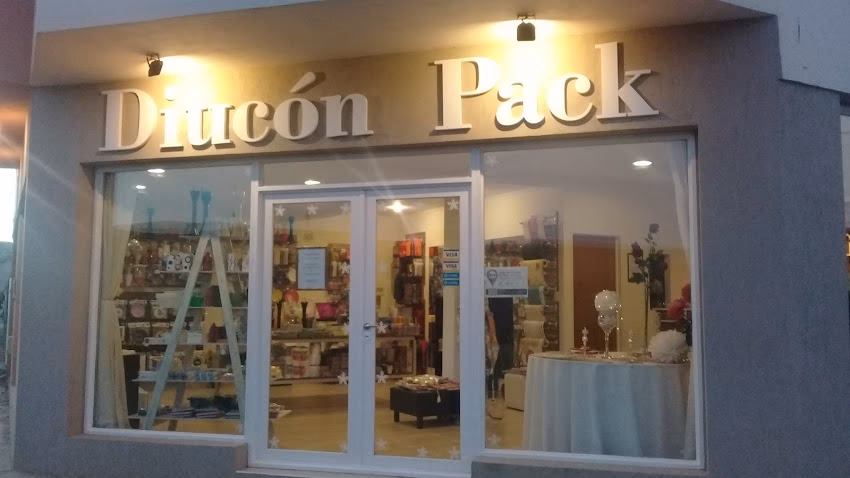 Diucon Pack