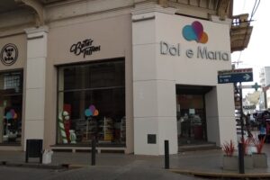 Dolce María