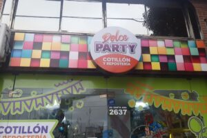 Dolce Party Cotillón y Repostería