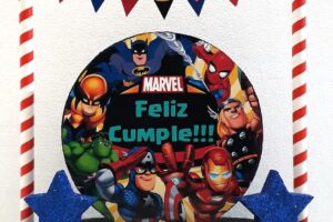 Dolce Sapore cotillon y reposteria