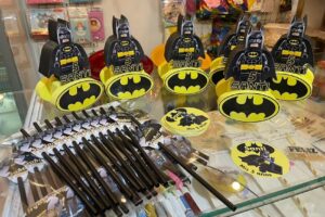 Dolce Vita Cotillón y Descartables