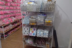 Dolcre Insumos para Repostería y Artesanías