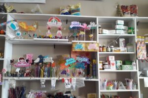 Doña Lina Dietetica Repostería Cotillon