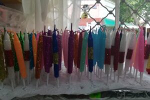 Dulce Alicia Cotillon y Papeleria