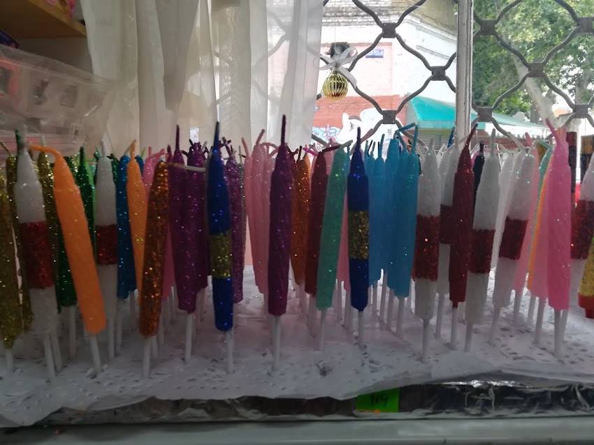 Dulce Alicia Cotillon y Papeleria