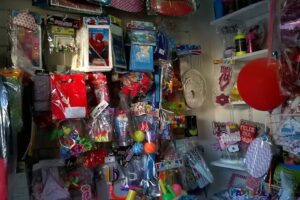 Dulce Tentación Cotillon