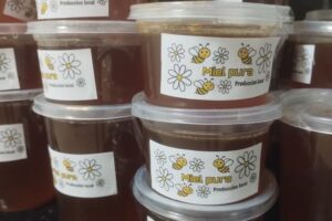 Dulces Azahares Pasteleria papelera cotillón insumos