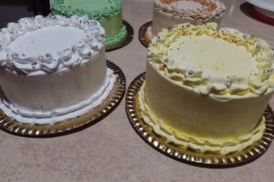 Dulces Detalles Pastelería Y Cotillon