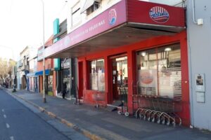 Dulcilandia Autoservicio de Golosinas