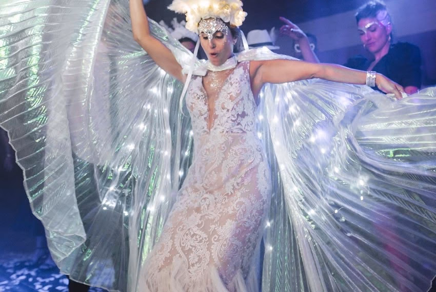 Dulzuras cotillón y repostería