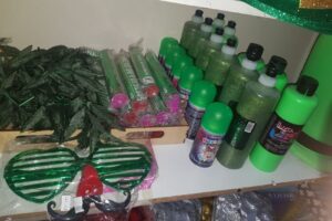 El Almacén de la Alegria