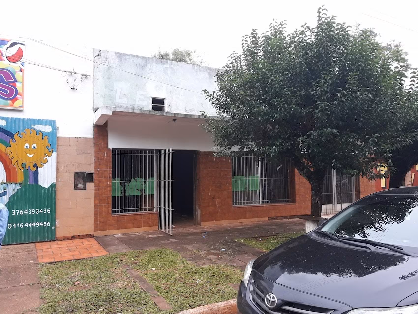 El Almacen De La Esquina