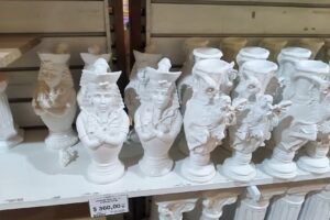 El Almacén del Artesano