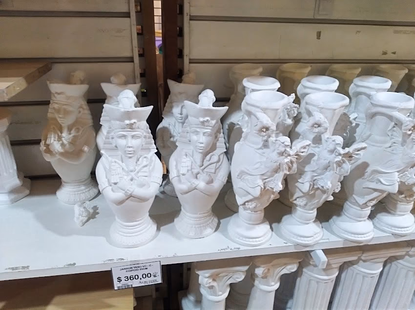 El Almacén del Artesano