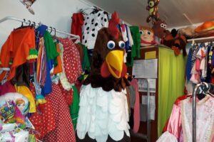 El baul de la abu gaby