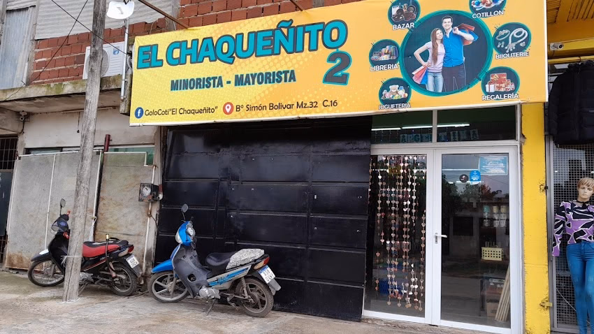 El Chaqueñito 2