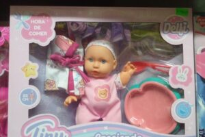 El ciclón librería juguetería papelera y varios