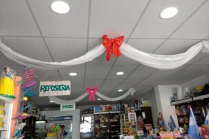 El Cotillón de los Sueños Todo postres