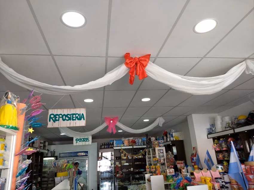 El Cotillón de los Sueños Todo postres