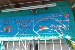 El Diamante