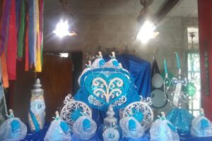 El Dragon De Chocolate Productos personalizados