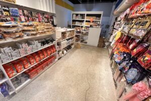 El Duende Cotillón Descartables Repostería