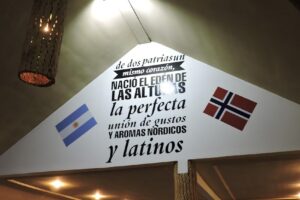 El Edén de las alturas