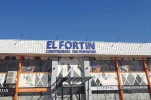 El Fortin